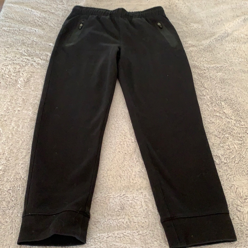 Old Navy Active Joggers Boys L (10-12)